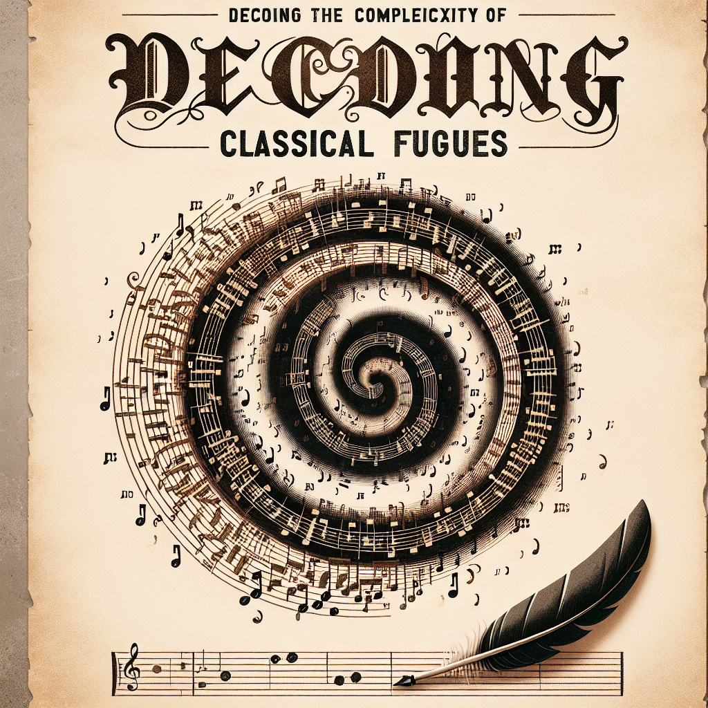 <li></noscript>"Decoding the Complexity of Classical Fugues"</li>