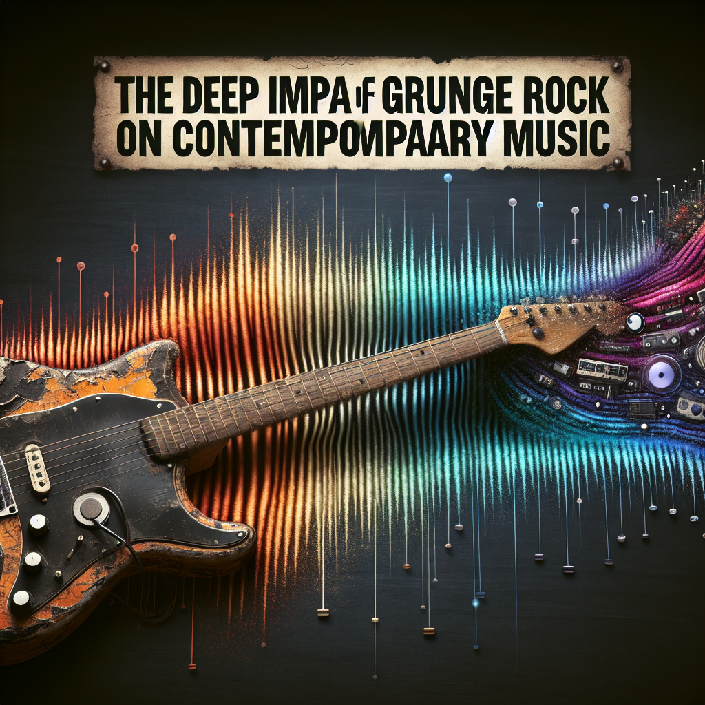 <li></noscript>"The Deep Impact of Grunge Rock on Contemporary Music"</li>