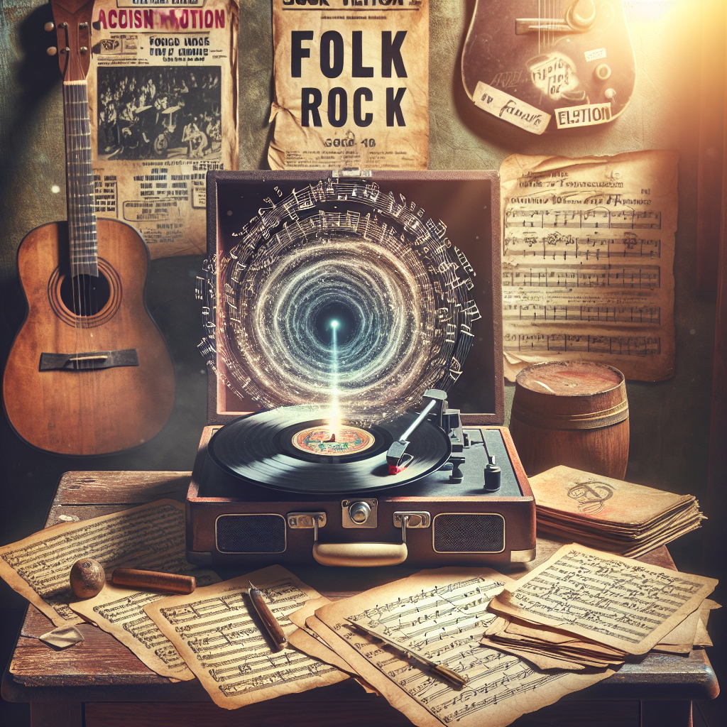 <li></noscript>"The Evolution of Rock Music: A Deeper Look into Folk Rock"</li>