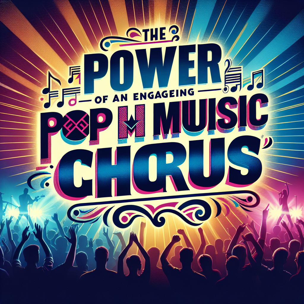 <li></noscript>"The Power of an Engaging Pop Music Chorus"</li>