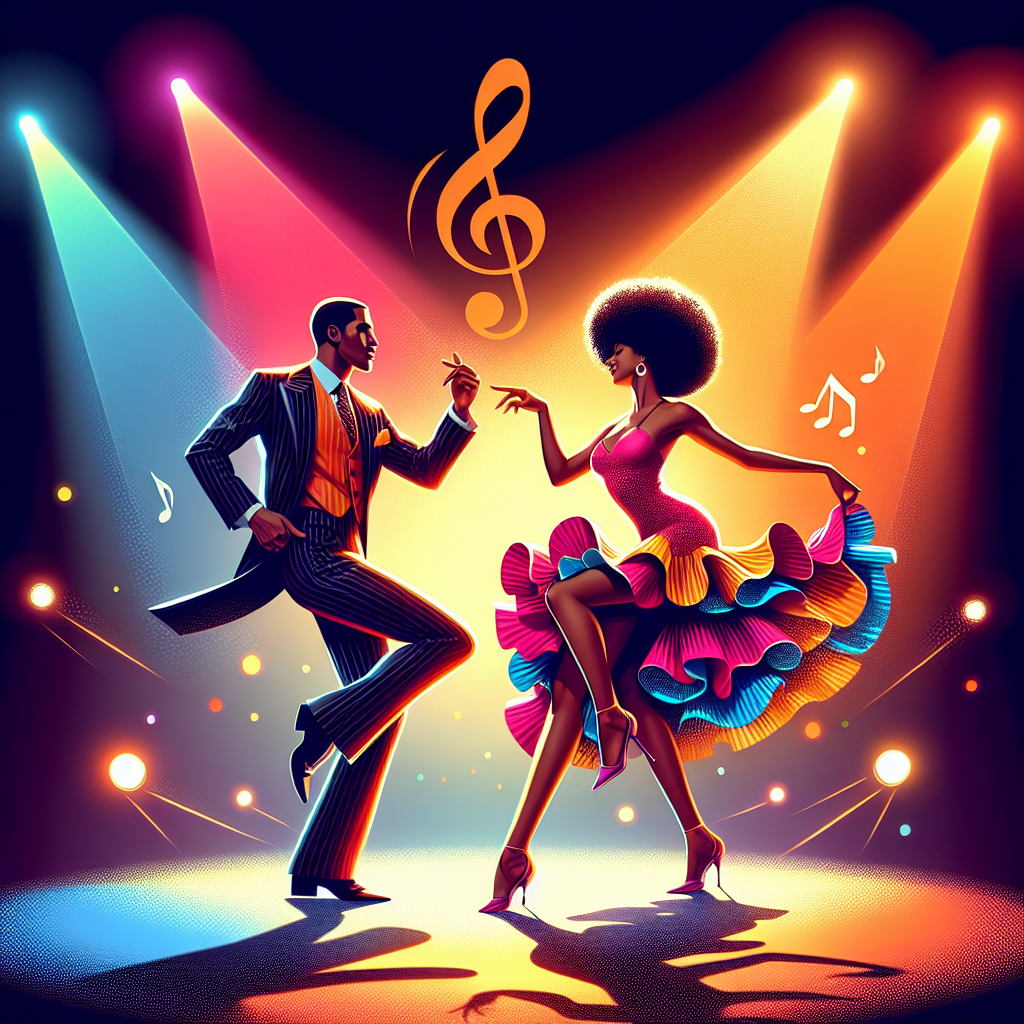 <li></noscript>"The Rhythmic Soul of Latin Music: Exploring Cha-Cha-Cha"</li>