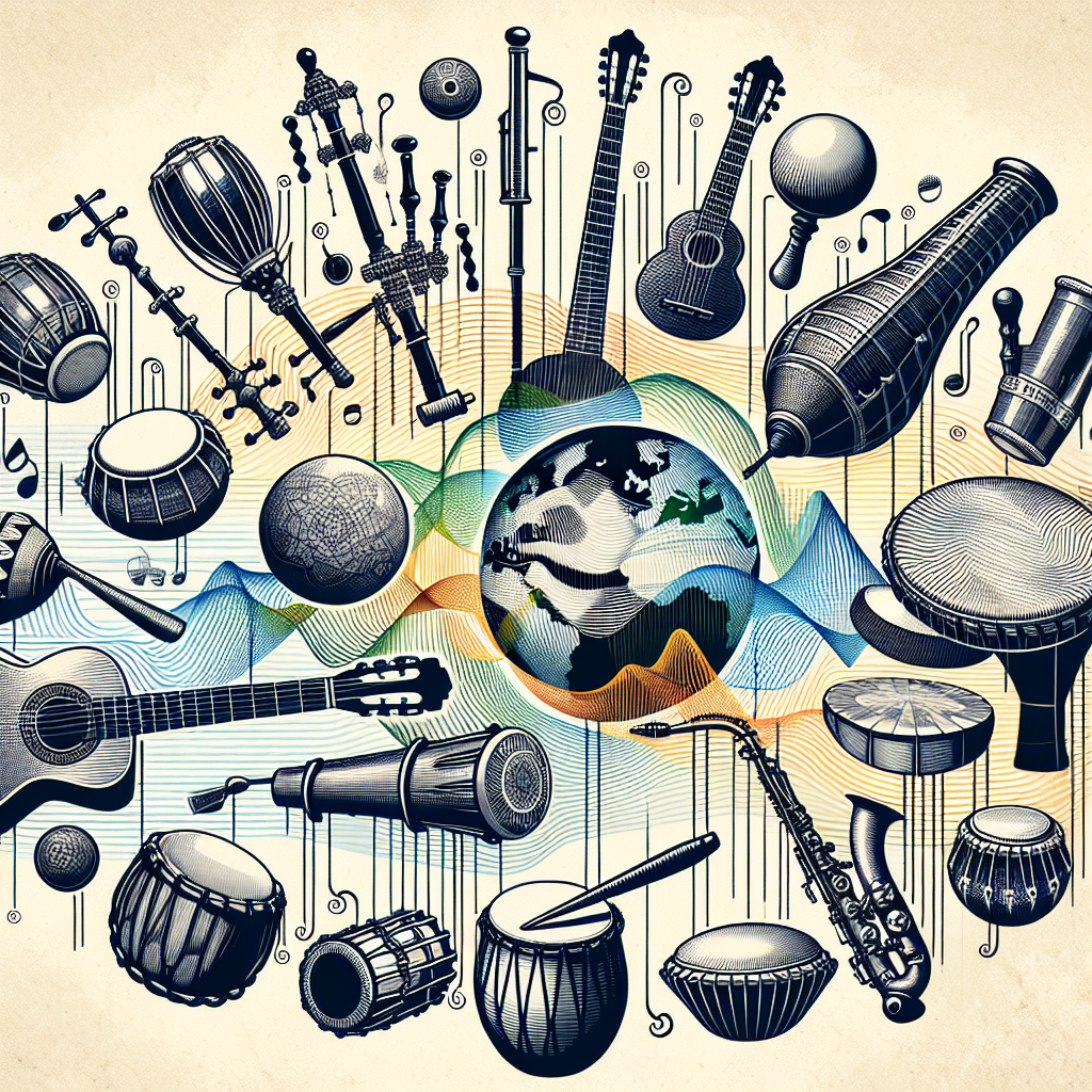 <li></noscript>"Understanding the Beat: Rhythms in World Music"</li>