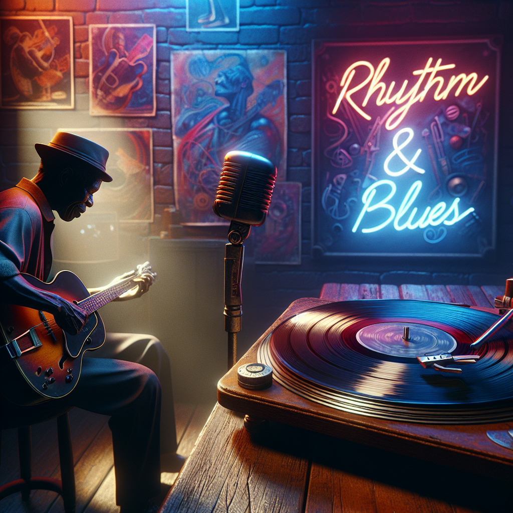 <li></noscript>"Understanding the Soul of Rhythm and Blues Music"</li>